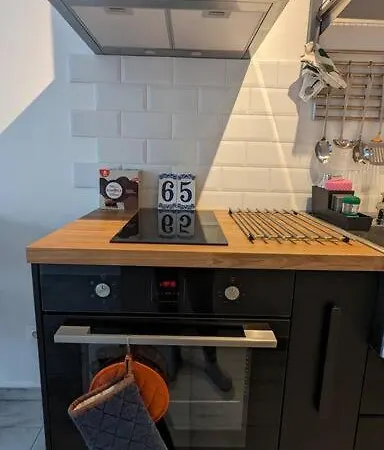 65 Duck House *