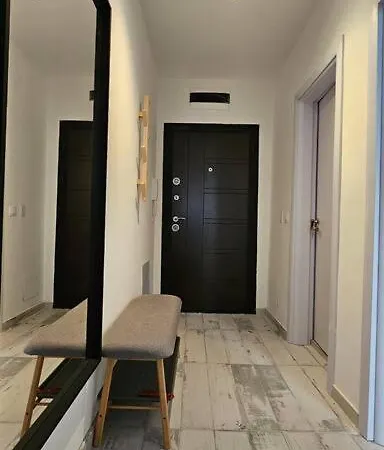 65 Duck House Апартаменты