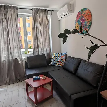 Апартаменты 65 Duck House София