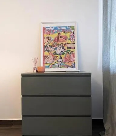 65 Duck House Апартаменты