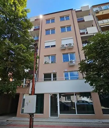 65 Duck House Апартаменты *